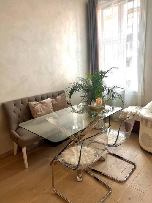 Royal Neighbourhood Elegant Flat In Central Осло Екстер'єр фото