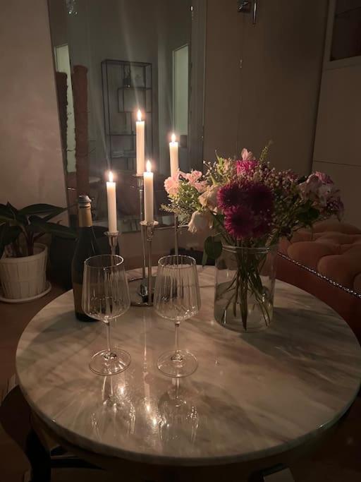 Royal Neighbourhood Elegant Flat In Central Осло Екстер'єр фото