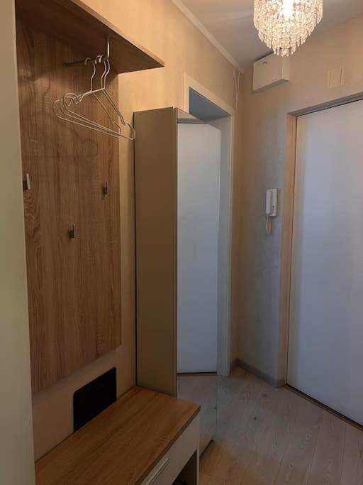Royal Neighbourhood Elegant Flat In Central Осло Екстер'єр фото